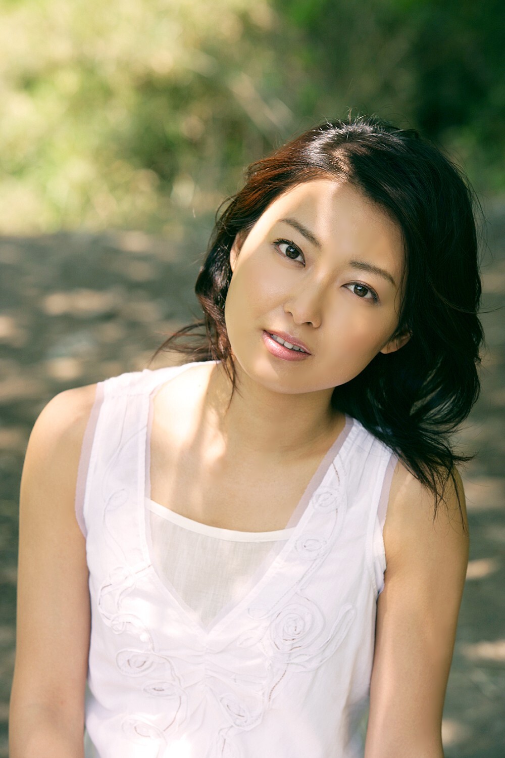 No138 山田玲奈 Rena Yamada [dgc]